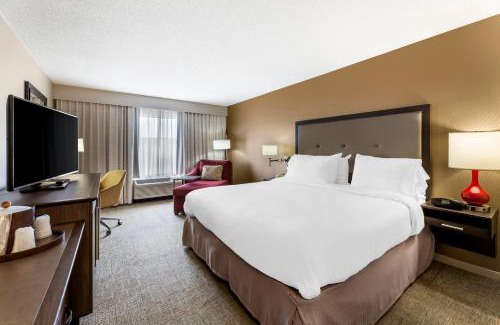 Richfield Hotel | Comfort Inn, Cleveland South - Richfield