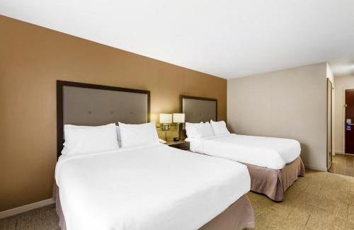Richfield Hotel | Comfort Inn, Cleveland South - Richfield