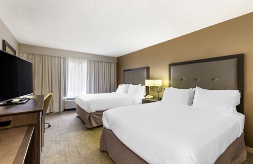 Richfield Hotel | Comfort Inn, Cleveland South - Richfield
