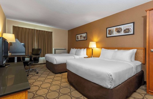 Cobourg Hotel | Comfort Inn Cobourg