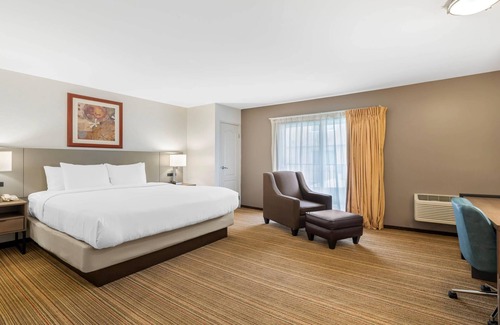 Hawthorne Hotel | Comfort Inn Cockatoo near LAX Airport