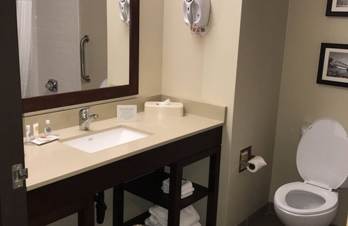 Collinsville Hotel | Comfort Inn Collinsville near St. Louis