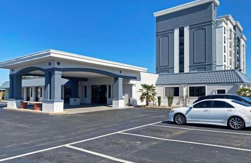 Conover Hotel | Comfort Inn Conover-Hickory