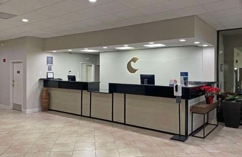 Conover Hotel | Comfort Inn Conover-Hickory
