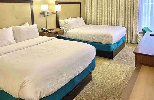 Darien Hotel | Comfort Inn Darien - North Brunswick