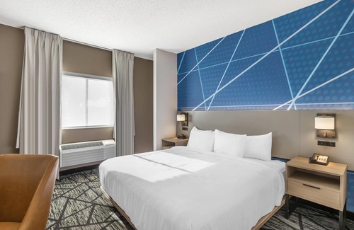Davenport Hotel | Comfort Inn Davenport East - Bettendorf