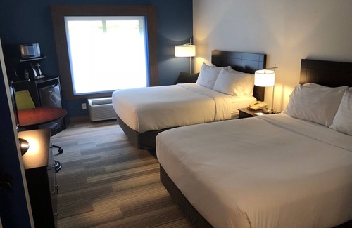 Dayton Hotel | Comfort Inn Dayton South