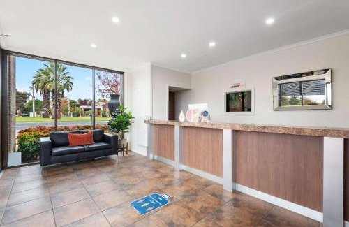 Mildura Hotel | Comfort Inn Deakin Palms