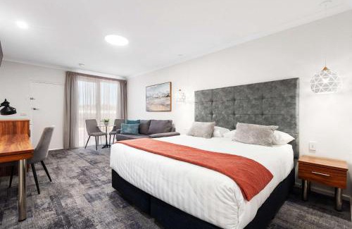 Mildura Hotel | Comfort Inn Deakin Palms
