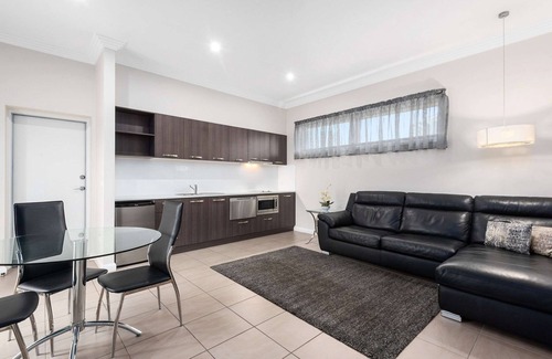 Mildura Hotel | Comfort Inn Deakin Palms