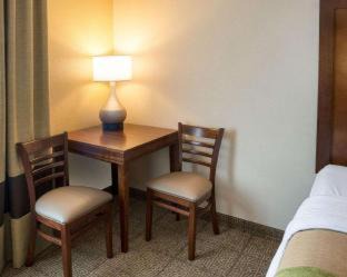 Duluth Hotel | Comfort Inn Duluth West