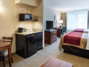Duluth Hotel | Comfort Inn Duluth West