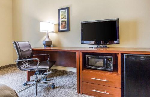 Duncansville Hotel | Comfort Inn Duncansville - Altoona