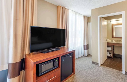 Elizabeth City Hotel | Comfort Inn Elizabeth City near University