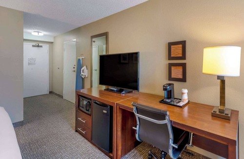 Elizabeth City Hotel | Comfort Inn Elizabeth City near University