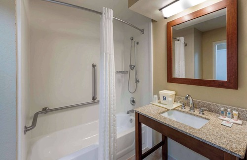 Elizabeth City Hotel | Comfort Inn Elizabeth City near University