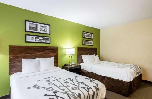 Emporia Hotel | Comfort Inn Emporia