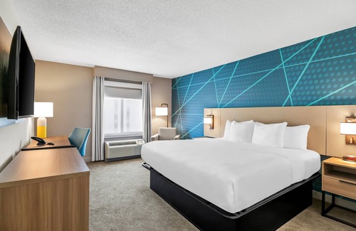 Emporia Hotel | Comfort Inn Emporia