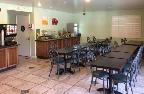 Leucadia Hotel | Comfort Inn Encinitas Near Legoland