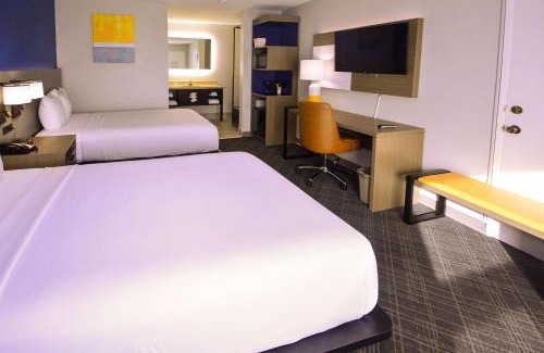 Leucadia Hotel | Comfort Inn Encinitas Near Legoland