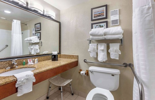 Escondido Hotel | Comfort Inn Escondido San Diego North County