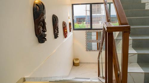 Bujumbura Apartment | COMFORT INN-Executive apartments