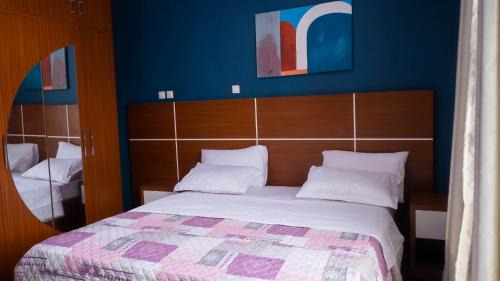 Bujumbura Apartment | COMFORT INN-Executive apartments