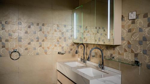 Bujumbura Apartment | COMFORT INN-Executive apartments