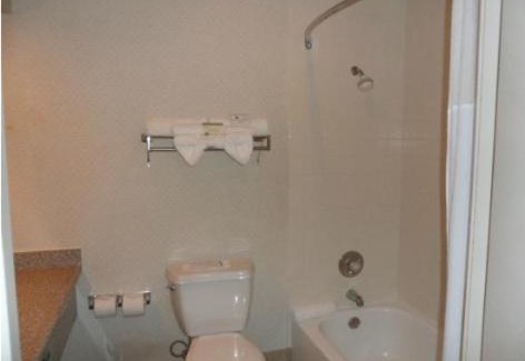 Fairfield Hotel | Comfort Inn Fairfield Napa Valley Area