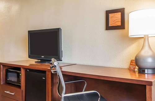 Fergus Falls Hotel | Comfort Inn Fergus Falls