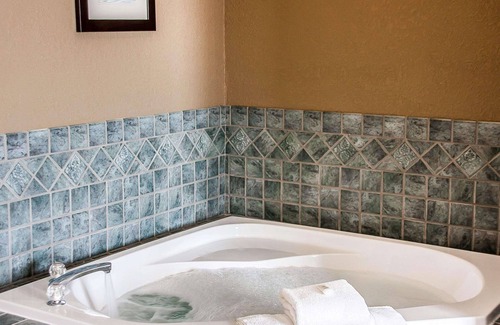 Fergus Falls Hotel | Comfort Inn Fergus Falls