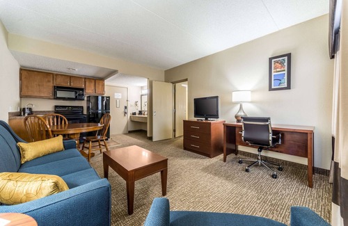Festus Hotel | Comfort Inn Festus - St Louis South