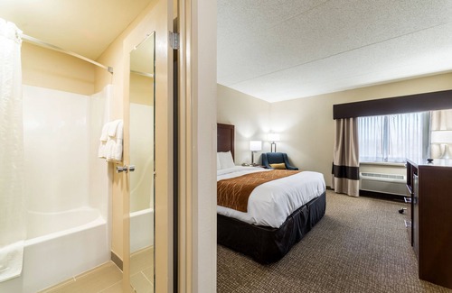 Festus Hotel | Comfort Inn Festus - St Louis South