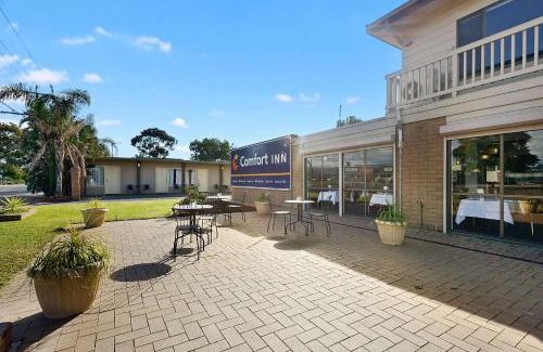 Solomontown Hotel | Comfort Inn Flinders on Main