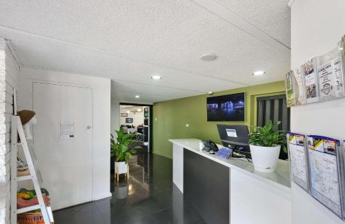 Solomontown Hotel | Comfort Inn Flinders on Main