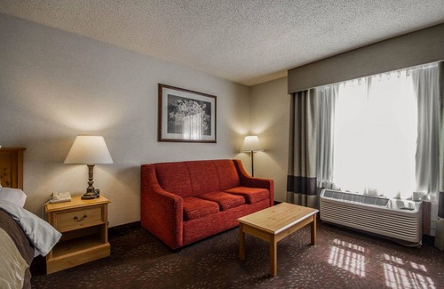 Fond du Lac Hotel | Comfort Inn Fond Du Lac