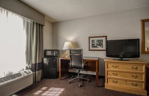 Fond du Lac Hotel | Comfort Inn Fond Du Lac