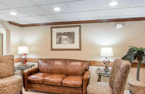 Franklin Hotel | Comfort Inn Franklin Highway 96