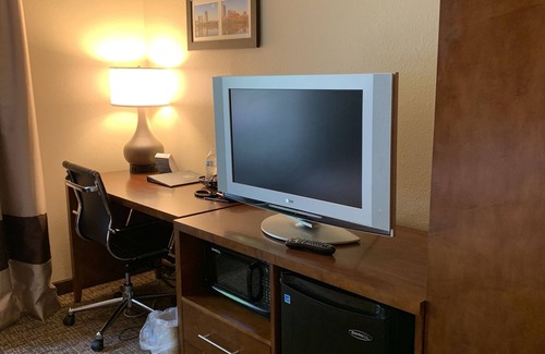 Franklin Hotel | Comfort Inn Franklin Highway 96