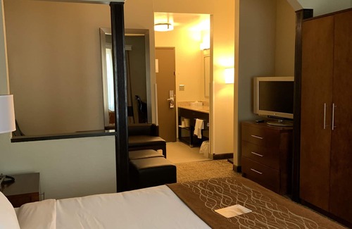 Franklin Hotel | Comfort Inn Franklin Highway 96