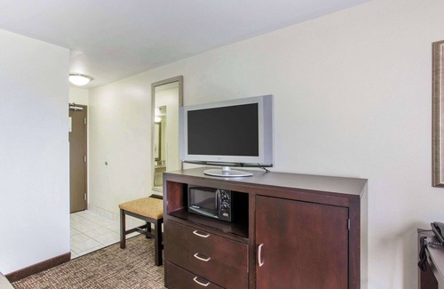 Franklin Hotel | Comfort Inn Franklin Highway 96