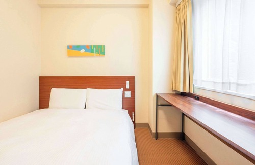 Fukui Hotel | Comfort Inn Fukui