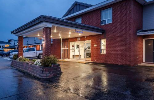 Gander Hotel | Comfort Inn - Gander