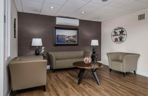 Gander Hotel | Comfort Inn - Gander