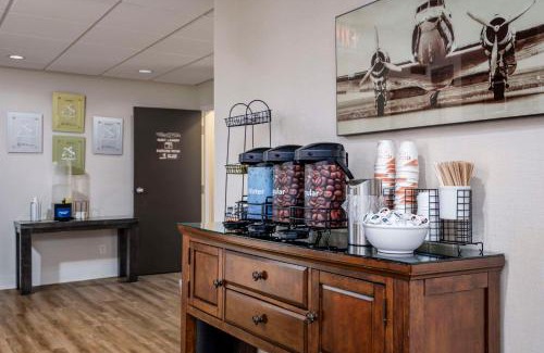 Gander Hotel | Comfort Inn - Gander