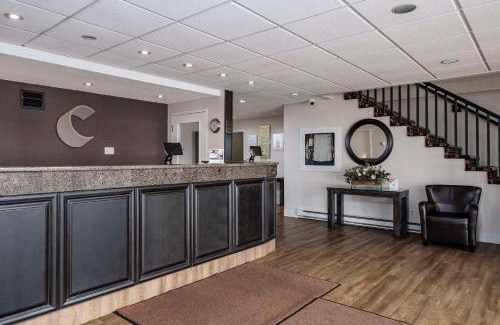 Gander Hotel | Comfort Inn - Gander