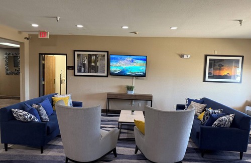 Garden City Hotel | Comfort Inn Garden City