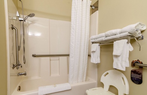Garden City Hotel | Comfort Inn Garden City