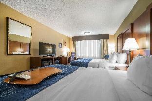 Grand Junction Hotel | Comfort Inn Grand Junction I-70