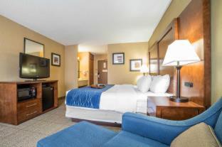 Grand Junction Hotel | Comfort Inn Grand Junction I-70